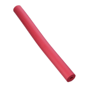 Picture of Fablife Closed Cell Foam Tubes 30cm Red