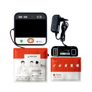 Picture of HeartSave myPAD Automated External Defibrillator (AED) M670