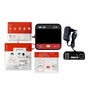Picture of HeartSave myPAD Automated External Defibrillator (AED)