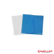Picture of Mueller More Skin 25mm Square