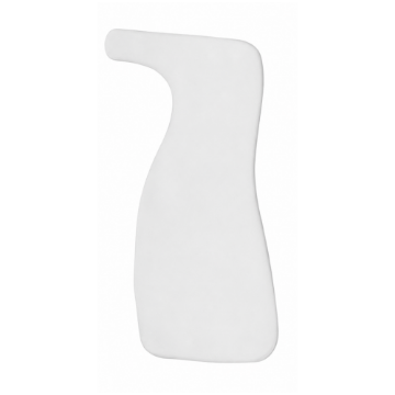 Picture of Rolyan Radial Bar Wrist Cock-Up Splint – Medium