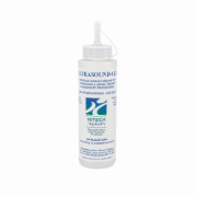 250ml Clear Ultrasound Gel Bottle