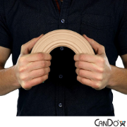 Picture of CanDo Flex Bar Exerciser Tan