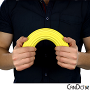 Picture of CanDo Flex Bar Exerciser Yellow