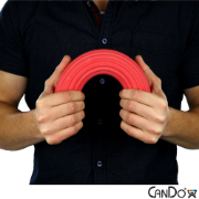 Picture of CanDo Flex Bar Exerciser Red