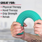 Picture of CanDo Flex Bar Exerciser Green