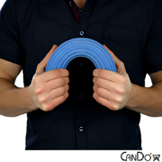 Picture of CanDo Flex Bar Exerciser Blue