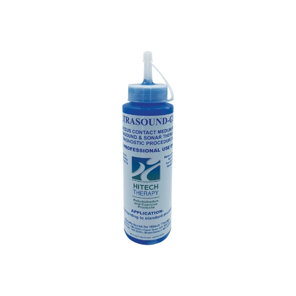 GEL ULTRASON BLUE - 250 ml