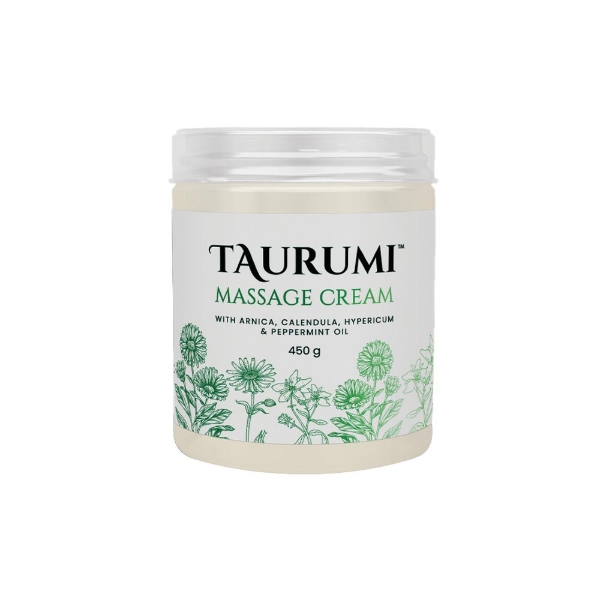 Picture of Taurumi Massage Cream 450g Tub