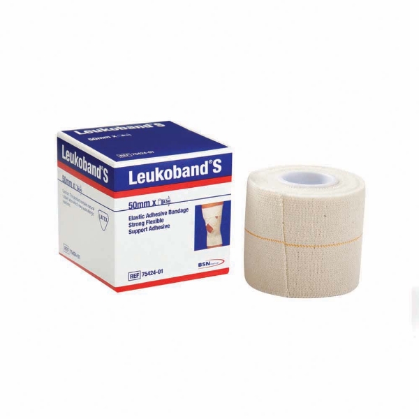 Picture of Leukoband® S EAB 50mm x 4.5m