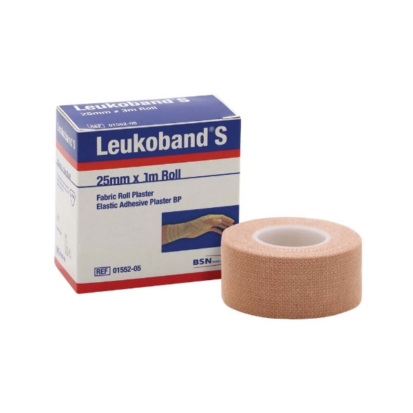 Picture of Leukoband® S EAB 25mm x 1m