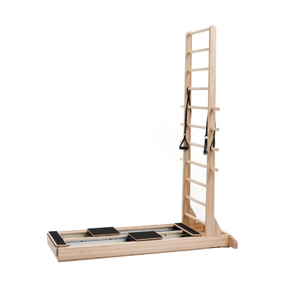 Picture of Balanced Body CoreAlign Freestanding Ladder