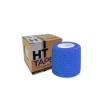 HT Cohesive Bandage Blue 5cm x 4.5m