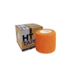 HT Cohesive Bandage Orange 5cm x 4.5m