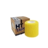 HT Cohesive Bandage Yellow 5cm x 4.5m