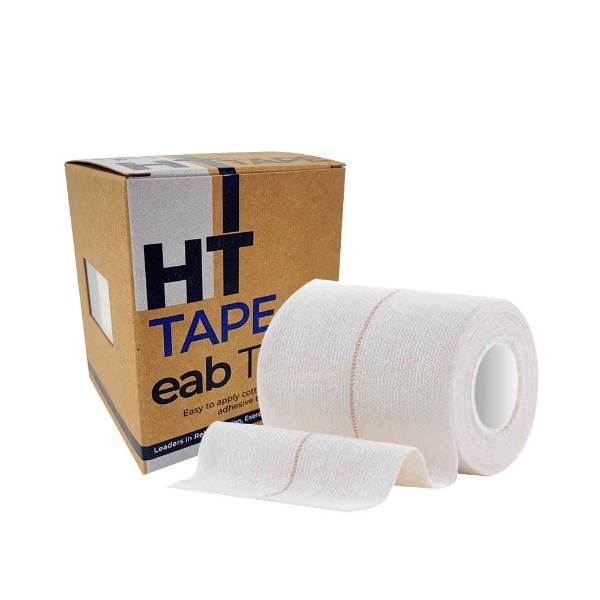 HT EAB Tape 7.5cm x 4.5m