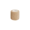 HT Cohesive Bandage Beige 5cm x 4.5m