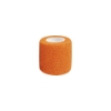 HT Cohesive Bandage Orange 5cm x 4.5m