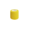 HT Cohesive Bandage Yellow 5cm x 4.5m