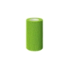 HT Cohesive Bandage Lime Green 7.5cm x 4.5m