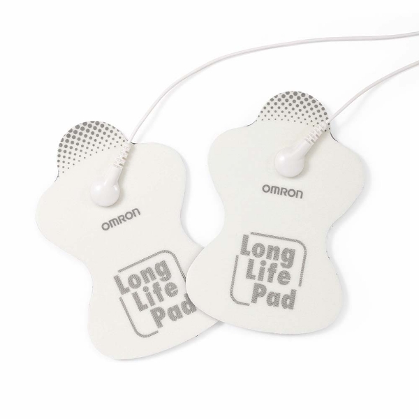 Omron Long Life Electrode Pads