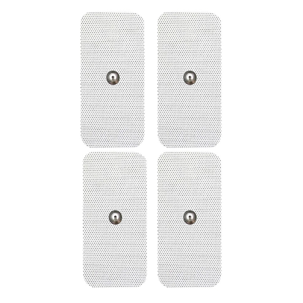 Synergy Snap Electrodes 5cm x 10cm