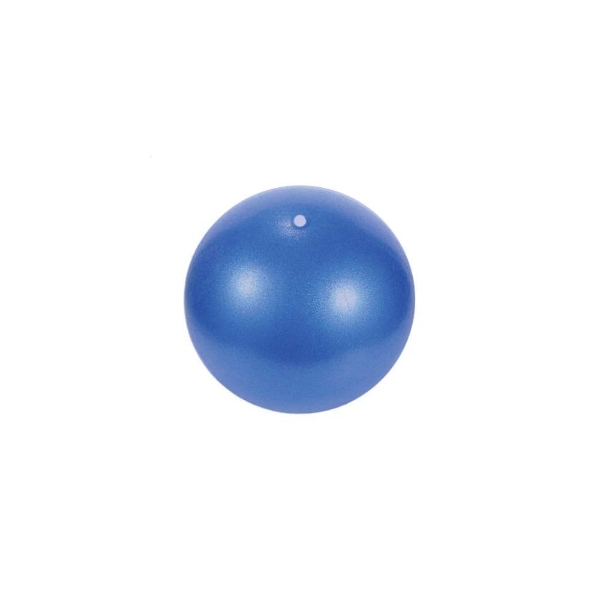 Picture of Synergy Soft Pilates Ball 19cm Blue
