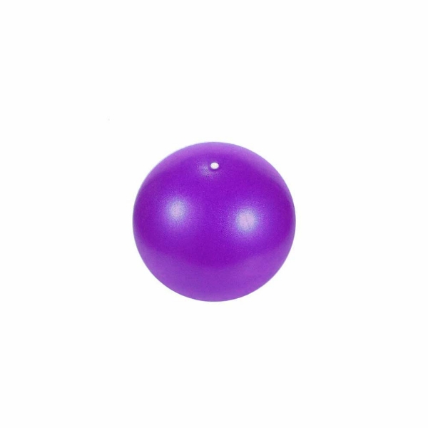 Picture of Synergy Soft Pilates Ball 25cm Purple