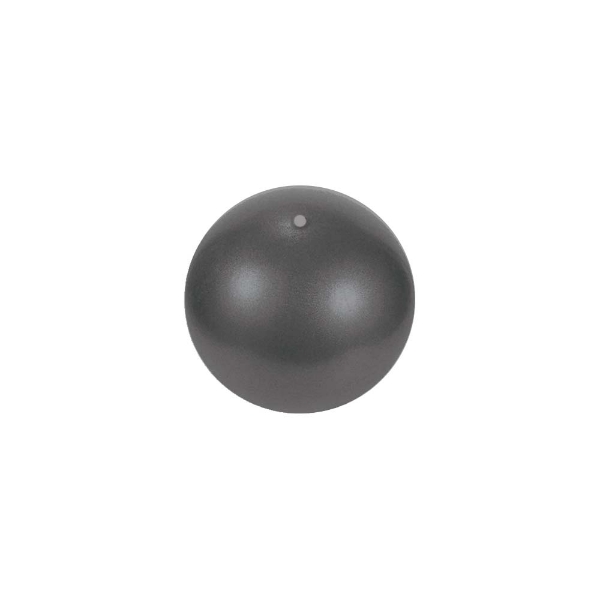 Picture of Synergy Soft Pilates Ball 30cm Black
