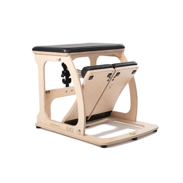 Picture of Balanced Body Pilates EXO Chair - Split Pedal