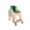 Jumbo Rehabilitation Chair