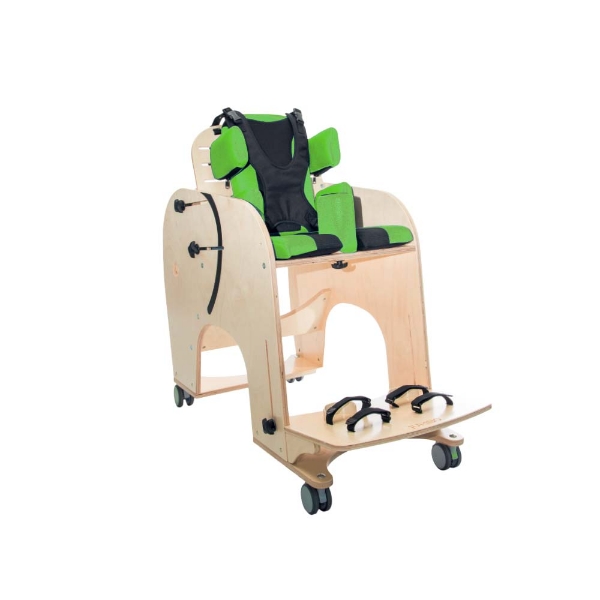 Jumbo Rehabilitation Chair