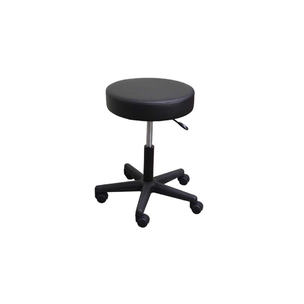 Hi-Lo Gas Stool 41cm - 50cm