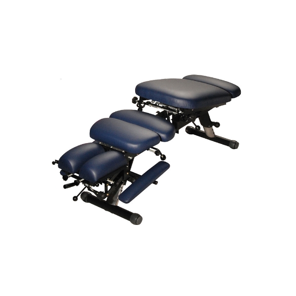 Picture of Chiropractic Table Iron Series 280