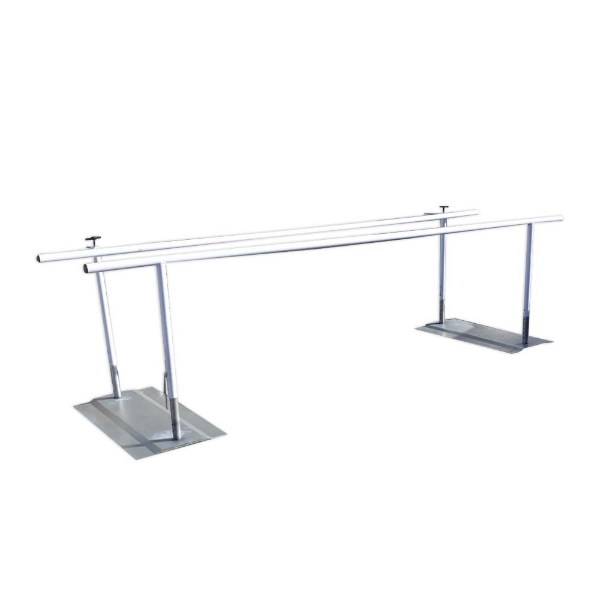 4m Parallel Rehabilitation Bars