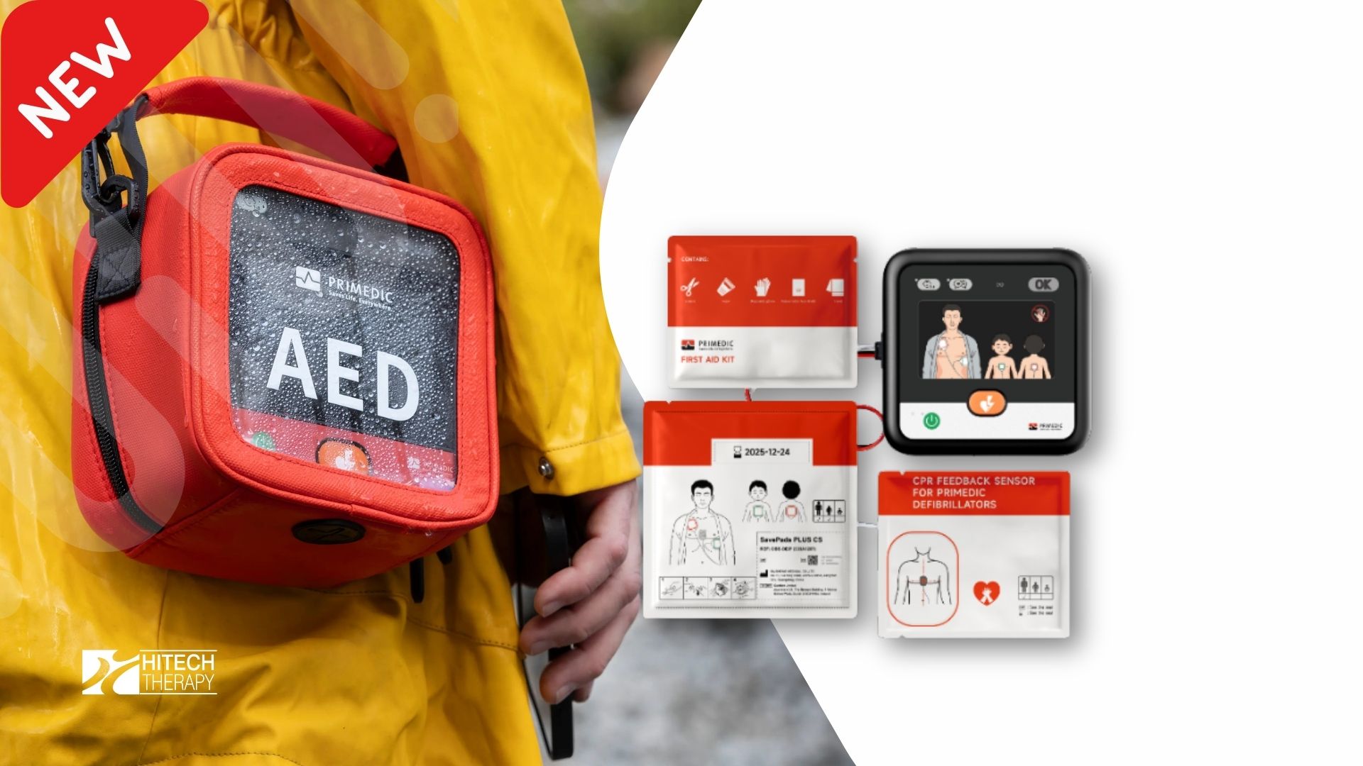 AED TRAINING & RESPONSE SOLUTIONS