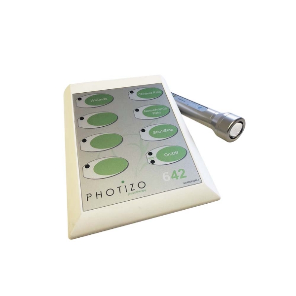 Photizo Physiotherapy Light Therapy Unit