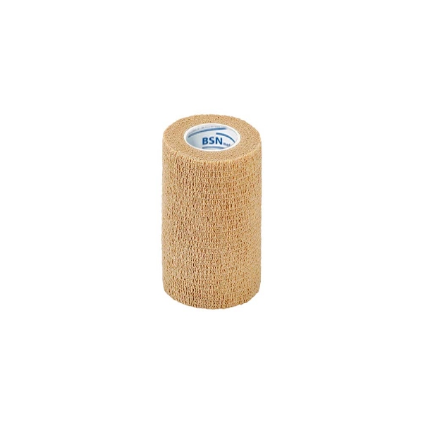 BSN Co-Plus Beige 10cm x 2m