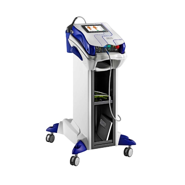 ASA Mphi Laser with Trolley
