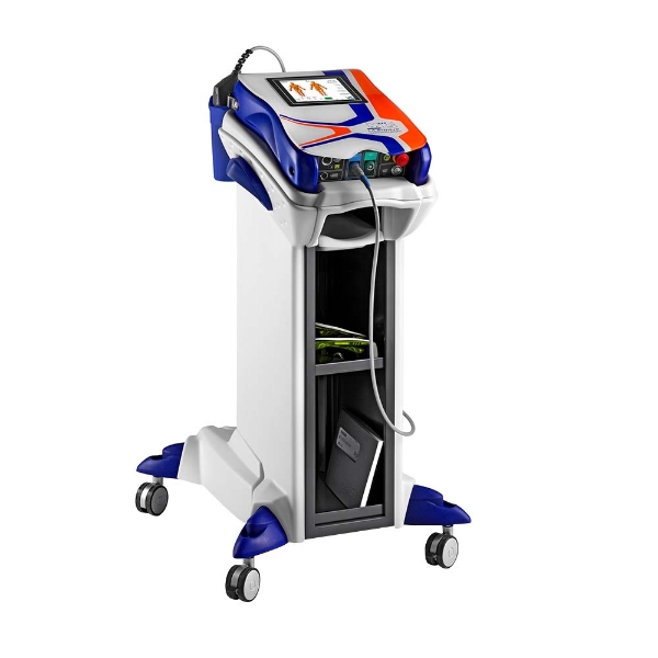 ASA Mphi75 Laser with Trolley
