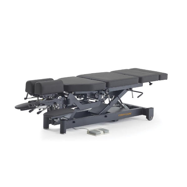 Synergy-C Breakaway Chiropractic Table