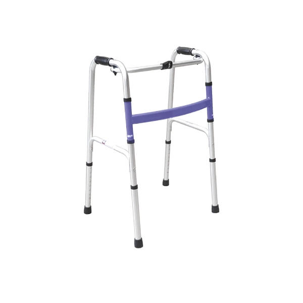 Picture of Foldable Adult Walking Frame