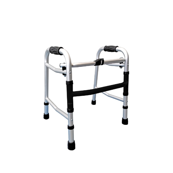 Picture of Kiddies Adjustable Walking Frame