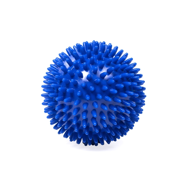 Synergy Massage Ball 10cm Blue