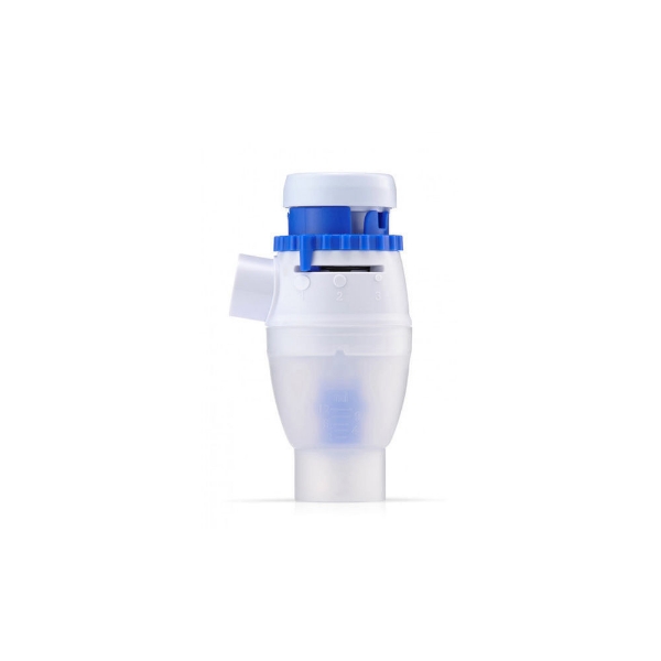 Omron A3 Nebulizer Kit