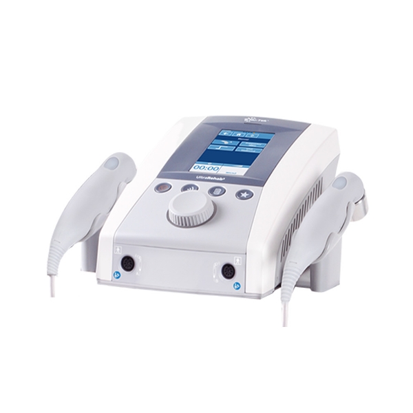 Nu-Tek Ultrasound Machine UT2200 
