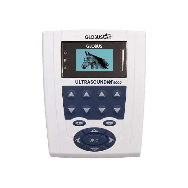 Globus UltrasoundVet 4000