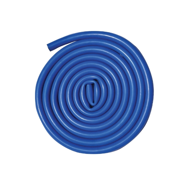 eXertube Resistance Tubing Blue 7m