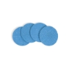 Electrode Sponge Round 4.5cm