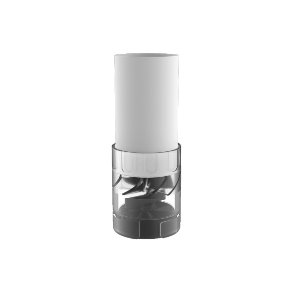 MIR Disposable Turbine Mouthpiece